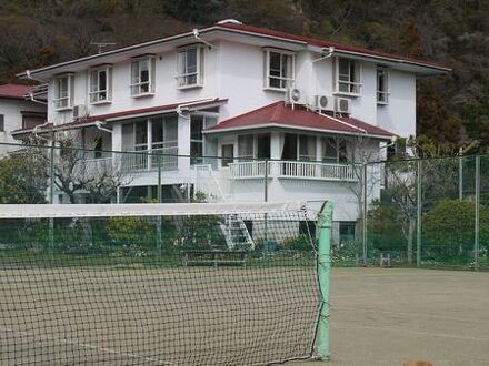 城ヶ崎川上ペンション 写真