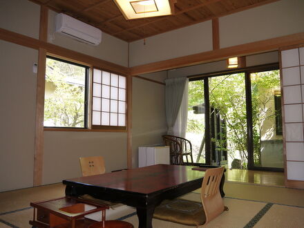 山鹿温泉 旅館・家族湯いまむら 写真