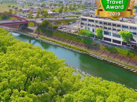 船小屋温泉 ホテル樋口軒 写真