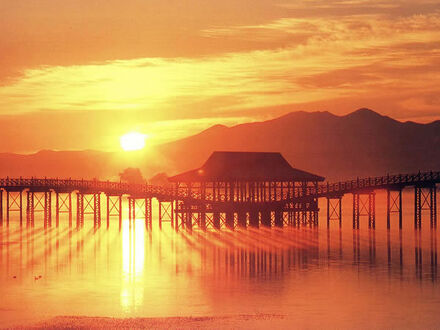 山田温泉旅館 写真