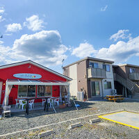 シーサイドハウス きゅういち 写真