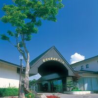 磐梯桧原湖畔ホテル 写真