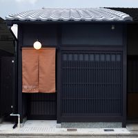 奏 九条明田町 写真