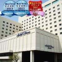 ホテルオークラ新潟 写真