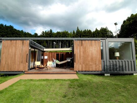 GLAMPING 藤乃煌 富士御殿場 写真