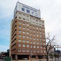 東横イン出雲市駅前 写真