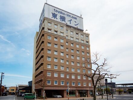 東横イン出雲市駅前 写真