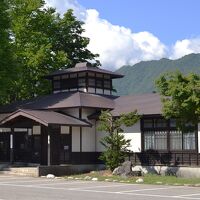 大町温泉 ねるだけ THE HAKO 写真