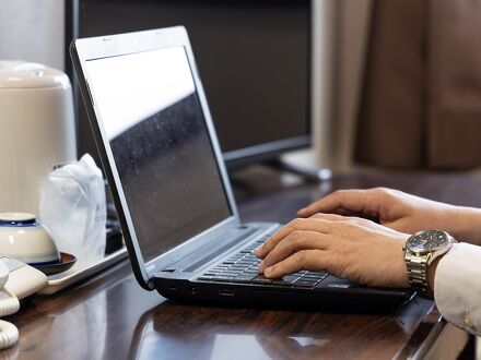 ホテルグランフォーレ 写真