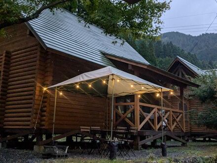 トム・ソーヤー冒険村コテージ 写真