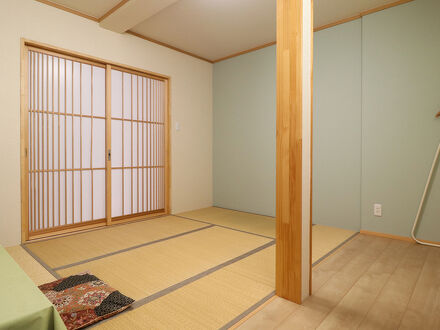 レストイン花笠 写真