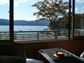 芦ノ湖温泉　嶽影楼　松坂屋旅館 写真