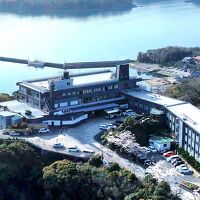 萩温泉郷 萩観光ホテル 写真