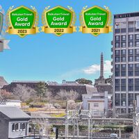 城のホテル 甲府