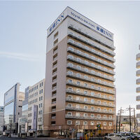 東横イン静岡駅北口 写真