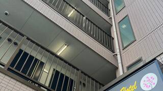 さくらサンズホテル心斎橋