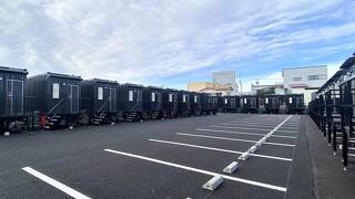 HOTEL R9 The Yard 旭市ロ