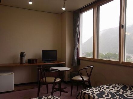 越後湯沢 ホテルニューモンド 写真