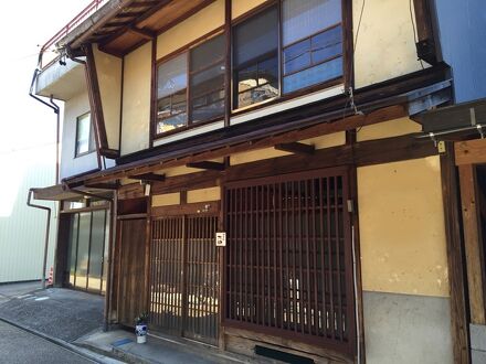 やなかの大助 写真