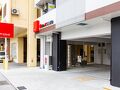 Mr.KINJO in SyantiVan 壺川駅 写真