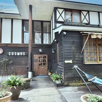 FOREST RESORT COSMOS 写真