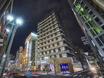ザ ロイヤルパーク キャンバス 神戸三宮 写真