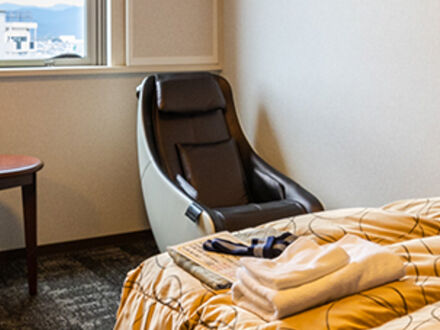 ホテルグランスパ　アベニュー 写真