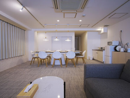 INOVE VILLA OSAKA 写真