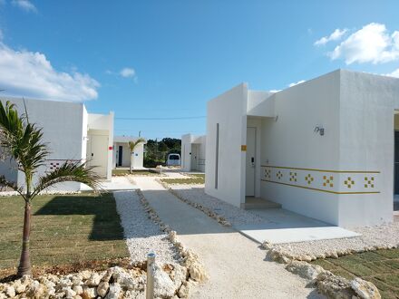 K’s Villa Miyakojima 写真