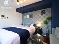 Alphabed Premium高松古新町 写真
