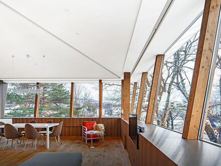 ヴィラアンブレラ白馬 (笠屋) 写真