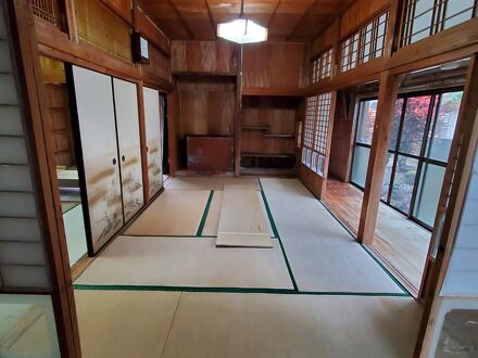 西古見の宿 達磨 <奄美大島> 写真