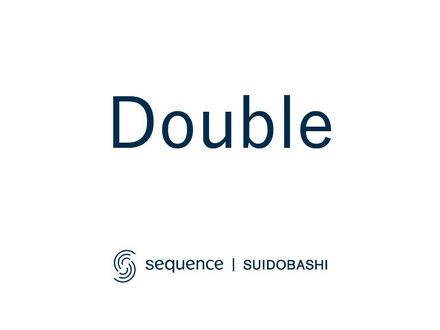 Sequence SUIDOBASHI 写真