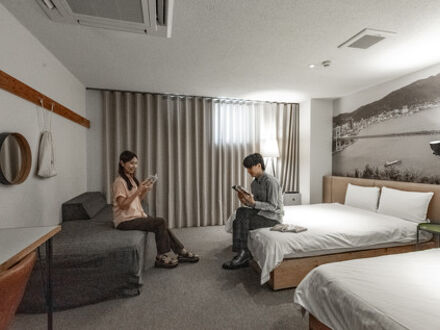 ホテルリリーフ小倉ANNEX 写真