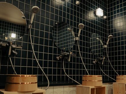 EN+ sauna & capsule bed 写真