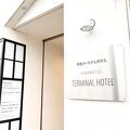 ＴＨＥ　ＧＥＮ’Ｓ　ＨＯＴＥＬ　＆　ａｐａｒｔｍｅｎｔ 写真