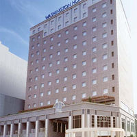 立川ワシントンホテル 写真