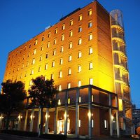 新飯塚ステーションホテル