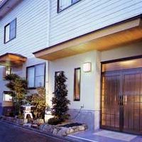 民宿 あづまや 写真