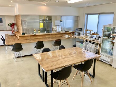 RAKUSAホテル 写真