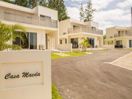 K's Casa 恩納村 写真