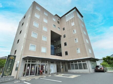 ホテルアーク２１ 写真