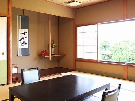 季粋の宿 紋屋 写真