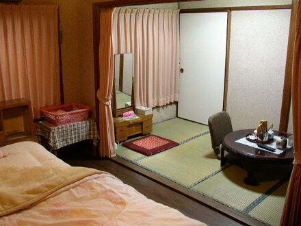 山根旅館　＜広島県＞ 写真