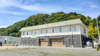 宿泊交流施設 AC館