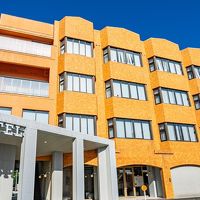 KOTOBUKI HOTEL 写真