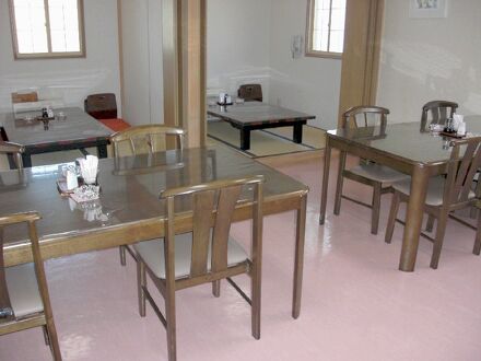 おしゃまんべ温泉 ホテル 四国屋 写真