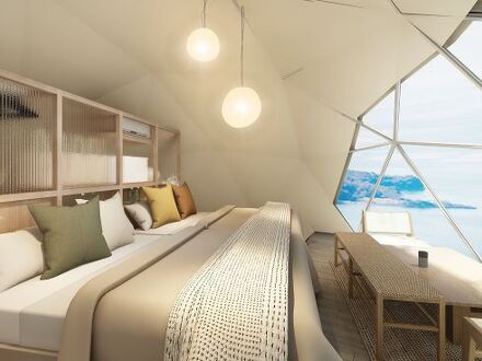 Dot Glamping 赤穂 写真