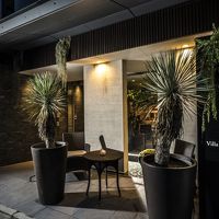 ヴィラ三条室町 京都 写真