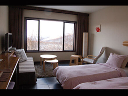 オーベルジュ＆レストラン　ブルーエ 写真